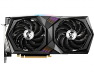 Видео карти MSI GeForce RTX 3060 Ti GAMING X LHR