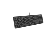 Клавиатури Canyon Velvet Tread CNS-HKB02-BG
