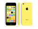 Смартфони Apple iPhone 5c 16GB, жълт цвят