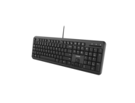 Клавиатури Canyon Velvet Tread CNS-HKB02-BG