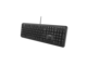 Клавиатури Canyon Velvet Tread CNS-HKB02-BG