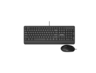 Клавиатури Canyon SET-14 CNE-CSET4-BG