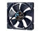 Вентилатори Fractal Design Dynamic X2 GP-12 Black