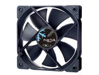Вентилатори Fractal Design Dynamic X2 GP-12 Black