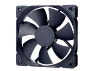 Вентилатори Fractal Design Dynamic X2 GP-12 Black
