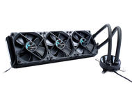 Охладители Fractal Design Celsius S36 Blackout