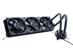 Охладители Fractal Design Celsius S36 Blackout