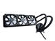 Охладители Fractal Design Celsius S36 Black