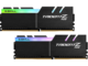 Оперативна памет 16GB (2x8GB) DDR4 3600MHz G.SKILL Trident Z RGB