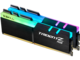 Оперативна памет 16GB (2x8GB) DDR4 3600MHz G.SKILL Trident Z RGB