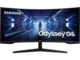 Монитори Samsung Odyssey G5 LC34G55T