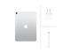 Таблети Apple iPad Air 4 (2020) 256GB Cellular - Silver