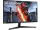 Монитори LG 27GN600-B