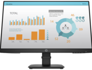 Монитори HP P24 G4