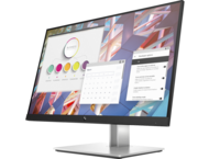 Монитори HP E24 G4