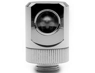 Фитинги EKWB EK-Quantum Torque Rotary 90° - Nickel
