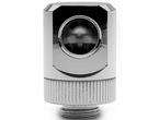 Фитинги EKWB EK-Quantum Torque Rotary 90° - Nickel