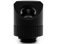 Фитинги EKWB EK-Quantum Torque Rotary 45° - Black