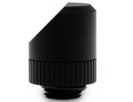 Фитинги EKWB EK-Quantum Torque Rotary 45° - Black