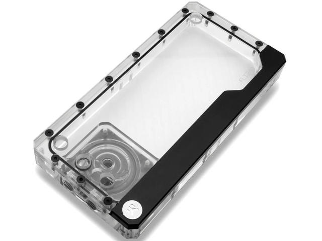 Резервоари EKWB EK-Quantum Kinetic FLT 240 DDC PWM D-RGB - Plexi