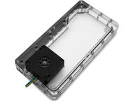 Резервоари EKWB EK-Quantum Kinetic FLT 240 DDC PWM D-RGB - Plexi