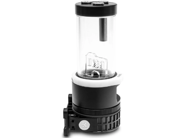 Резервоари EKWB EK-Quantum Kinetic TBE 200 D5 PWM D-RGB - Acetal