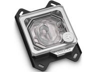 CPU блокове EKWB EK-Quantum Velocity RGB - AMD Nickel + Plexi