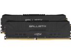 Оперативна памет 32GB (2x16GB) DDR4 3600MHz Crucial Ballistix