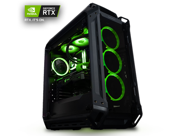 G:RIGS GeForce RTX™ Battlebox Custom 70