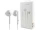 Слушалки Huawei Earphones AM 115 White