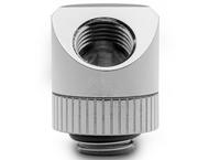 Фитинги EKWB EK-Quantum Torque Rotary 45° - Nickel