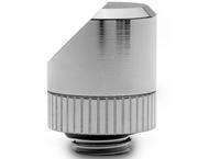 Фитинги EKWB EK-Quantum Torque Rotary 45° - Nickel
