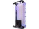 Резервоари EKWB EK-Quantum Kinetic FLT 360 DDC PWM D-RGB - Plexi