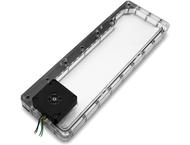 Резервоари EKWB EK-Quantum Kinetic FLT 360 DDC PWM D-RGB - Plexi