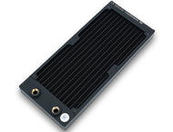 Радиатори EKWB EK-CoolStream SE 240 (Slim Dual)
