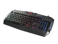 Клавиатури Fury Skyraider