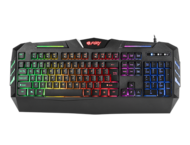 Клавиатури Fury Skyraider