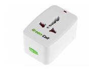 Разклонители GREEN CELL AK39