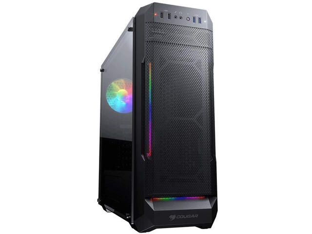 G:RIGS DIY Основа - Intel Core i5 MX331 Mesh