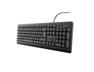 Клавиатури TRUST Primo Keyboard BG layout
