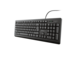 Клавиатури TRUST Primo Keyboard BG layout