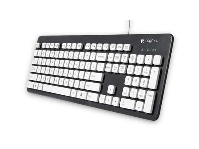 Клавиатури Logitech K310