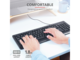 Клавиатури TRUST Primo Keyboard BG layout