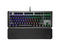 Клавиатури Cooler Master CK530 V2 TKL RGB Brown суичове