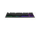Клавиатури Cooler Master CK530 V2 TKL RGB Brown суичове