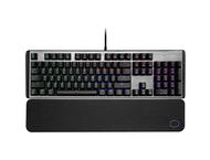 Клавиатури Cooler Master CK550 V2 RGB Red суичове