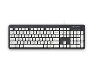 Клавиатури Logitech K310
