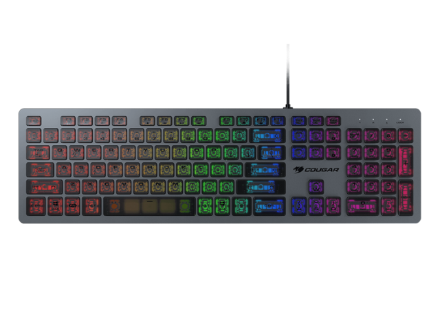 Клавиатури COUGAR VANTAR AX