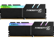 Оперативна памет 32GB (2x16GB) DDR4 3200 MT/s G.SKILL Trident Z RGB