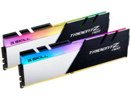 Оперативна памет 32GB (2x16GB) DDR4 3600MT/s G.SKILL Trident Z NEO RGB